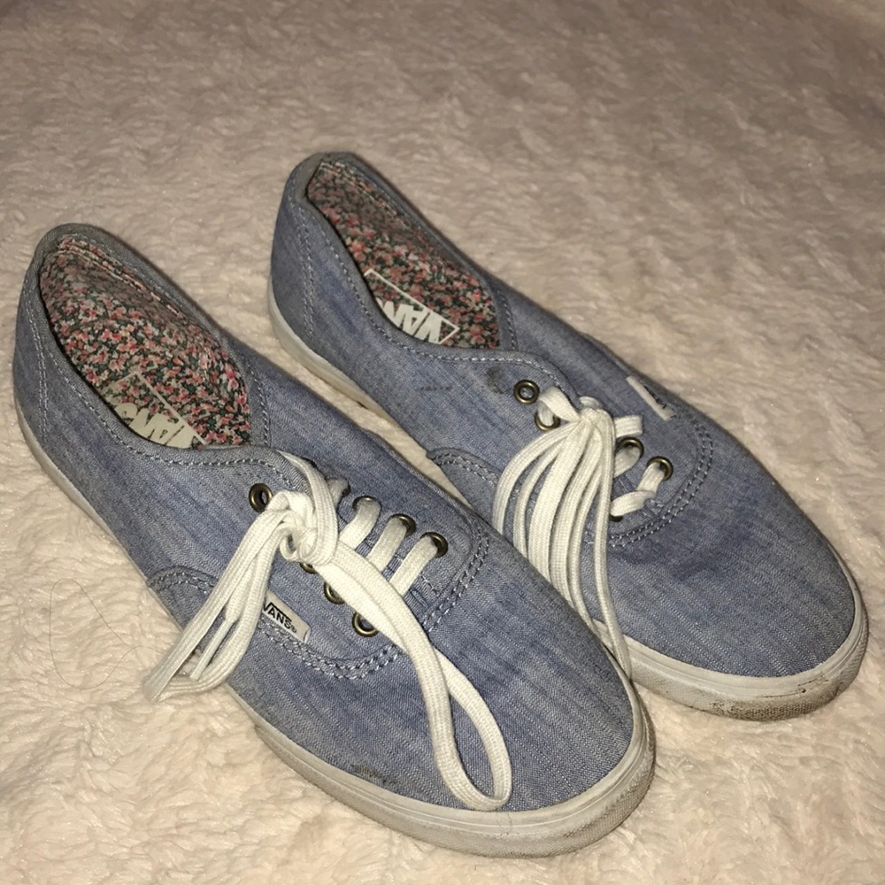 Vans